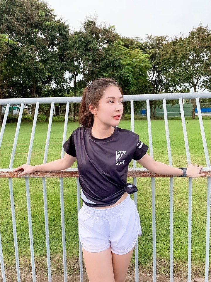 น้องปอย