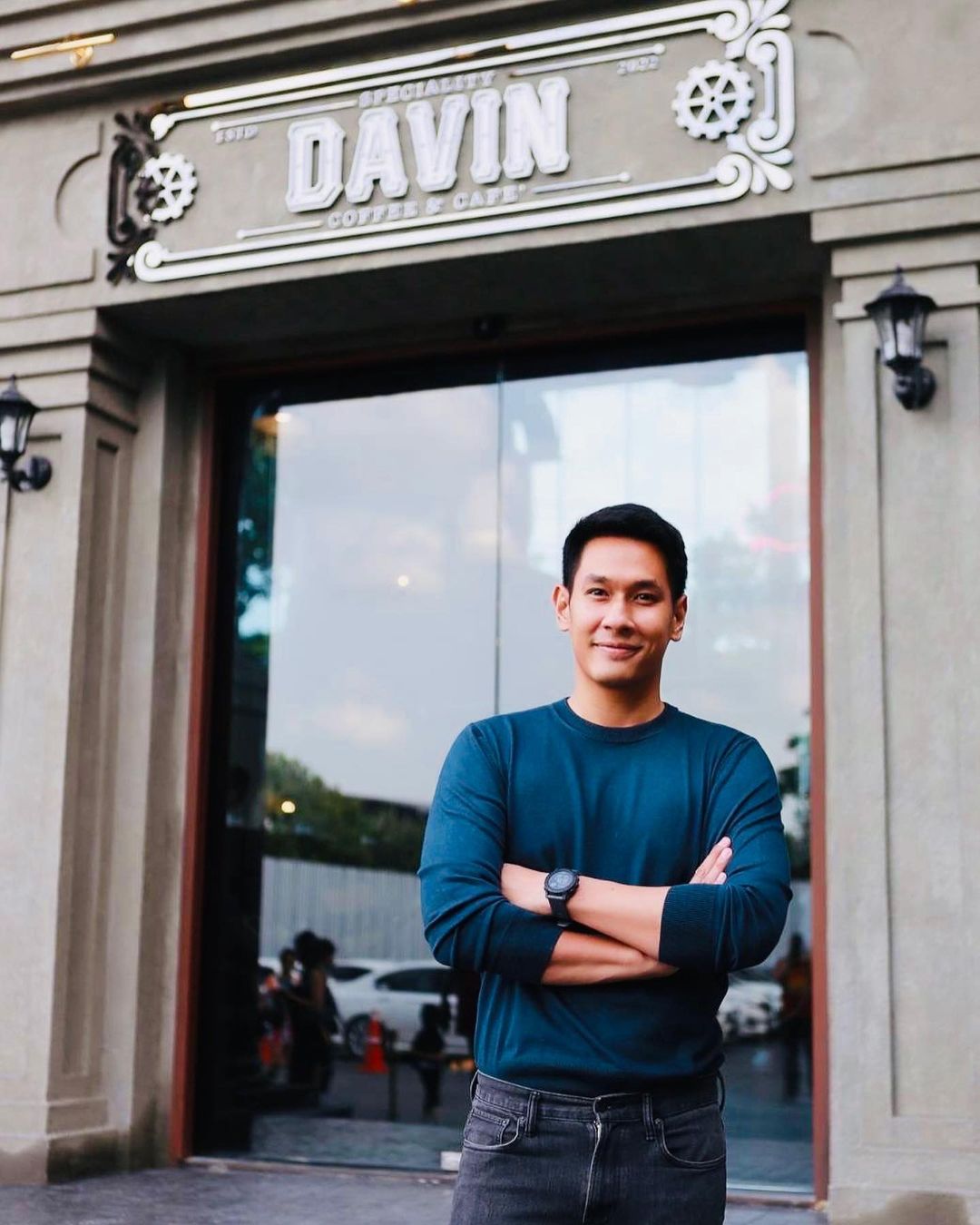  อ๋อม อรรคพันธ์ 