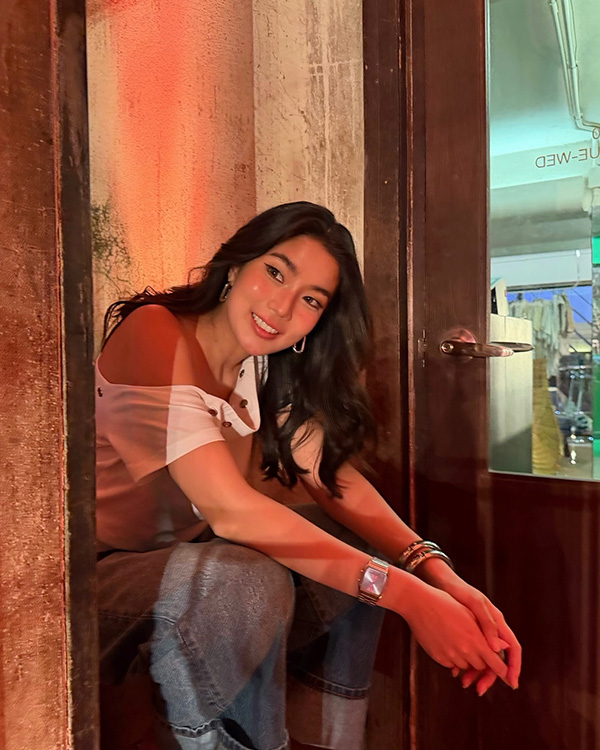 ก้อย อรัชพร