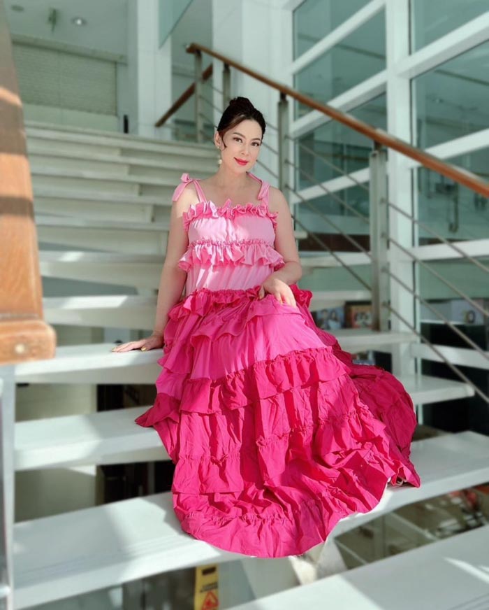 บุ๋ม ปนัดดา