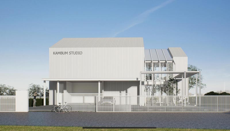 พีท เปย์โกดังให้ แก้มบุ๋ม