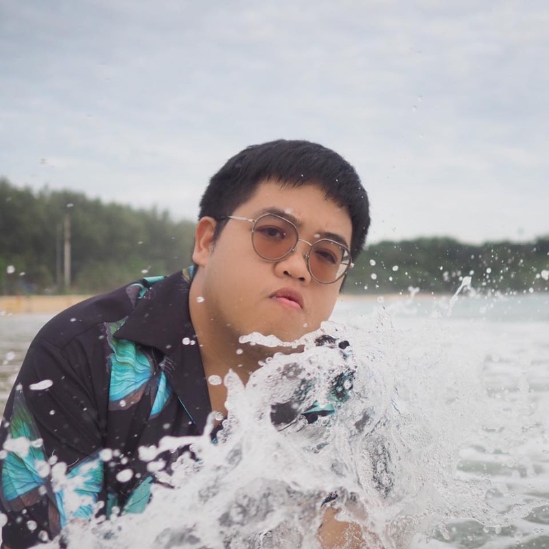 โดม จารุวัฒน์ ครั้งแรกในชีวิตนักร้อง จากศิลปินจู่ ๆ เป็นผู้ประสบภัย