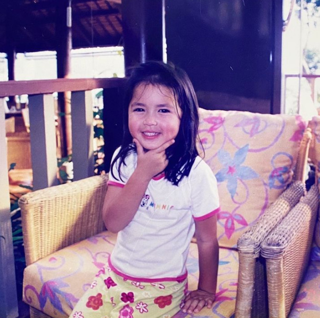 แพทริเซีย กู๊ด ประวัติ