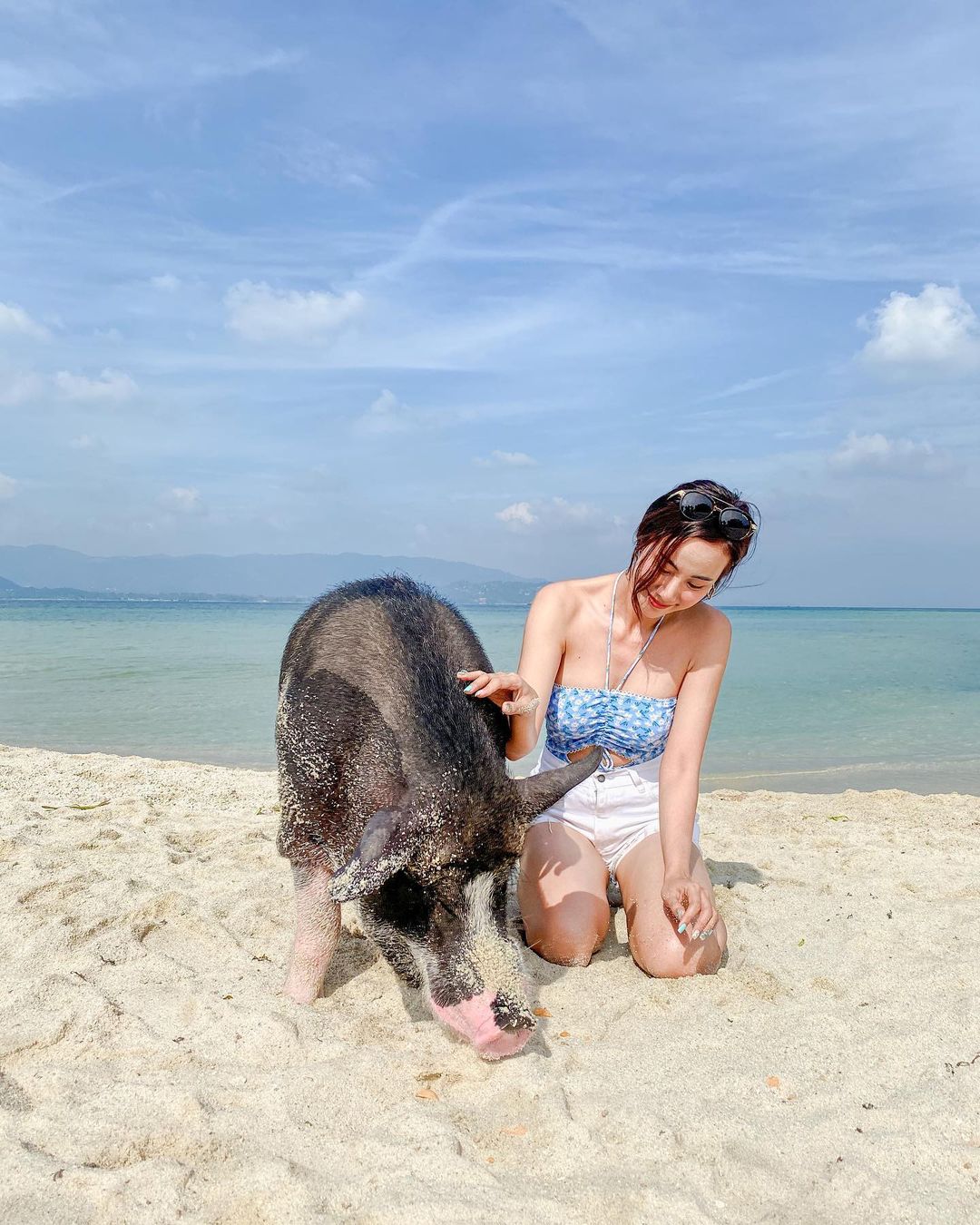 ญิ๋งญิ๋ง ศรุชา