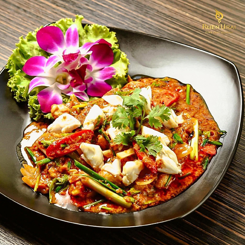 ร้านอาหารวันวาเลนไทน์