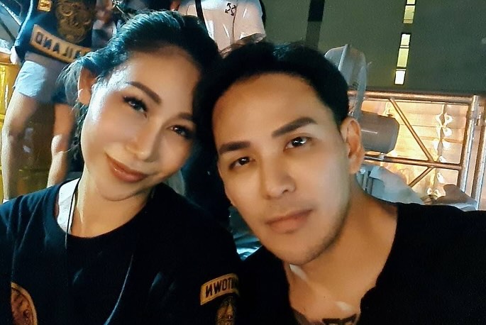 แทค ภรัณยู