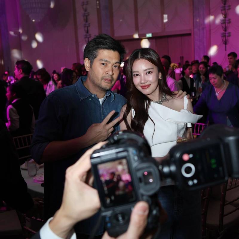 ต๊อด ปิติ มอบโบนัสให้พนักงาน