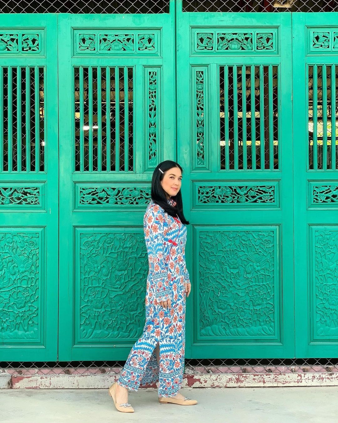 โบ ชญาดา