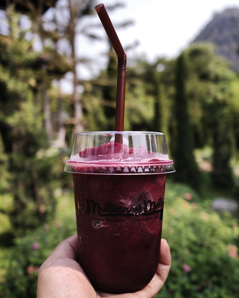 คาเฟ่กาญจนบุรี