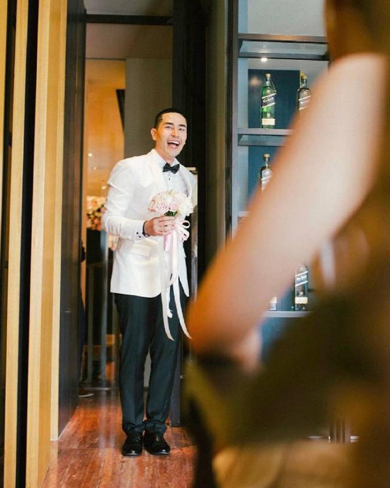 แดนนี่ มิ้วกี้ ไปรยา