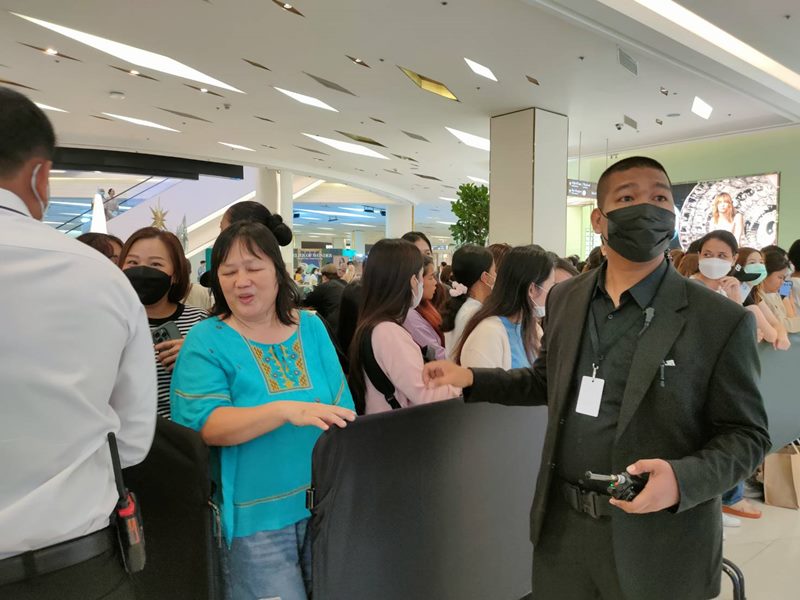 ลิซ่า BLACKPINK