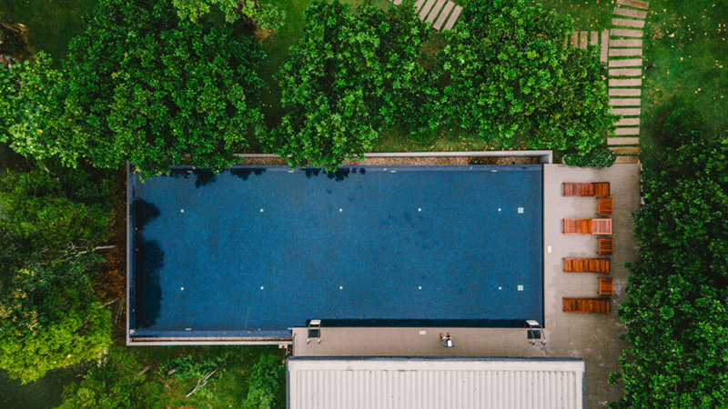 The Gallery Khao Yai Hotel and Residence