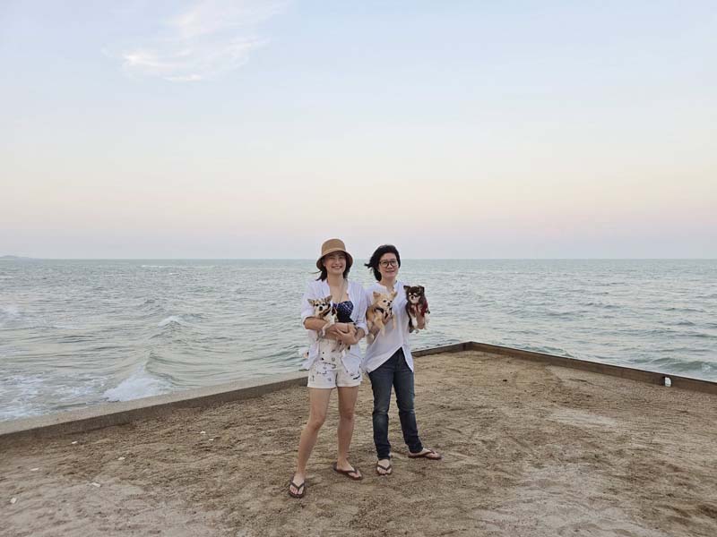 Anantara Hua Hin