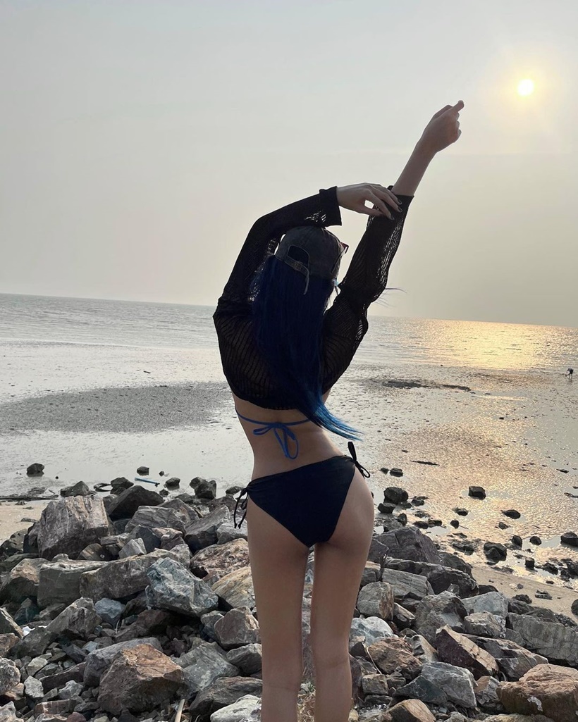 ฝ้าย สุมิตตา