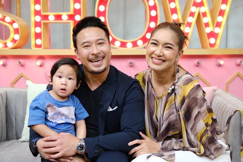 มิค บรมวุฒิ, เบนซ์ พรชิตา