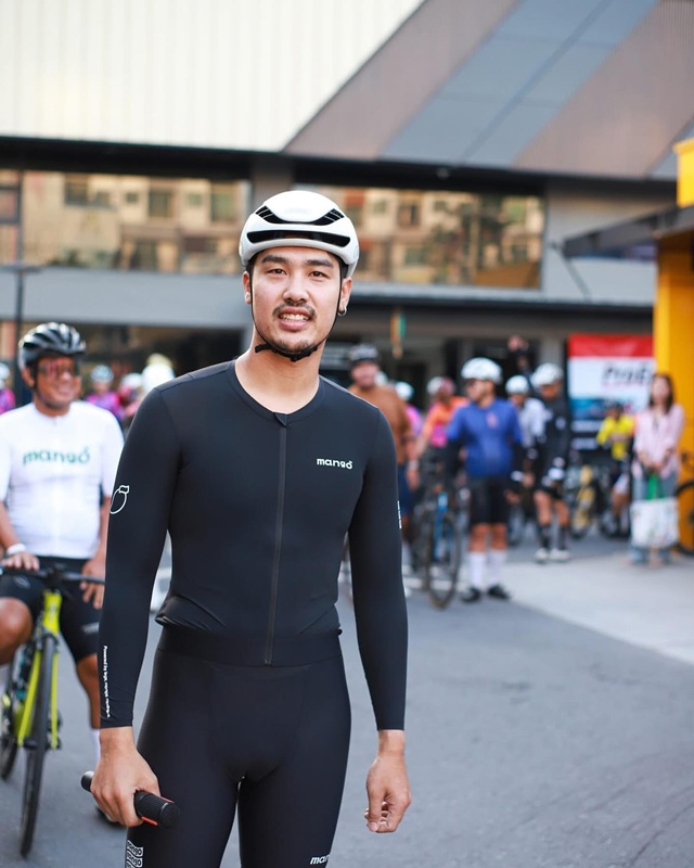 ย้อนบทสัมภาษณ์ ฐากูร อดีตสามี เป็กกี้ แรงทุกคำ