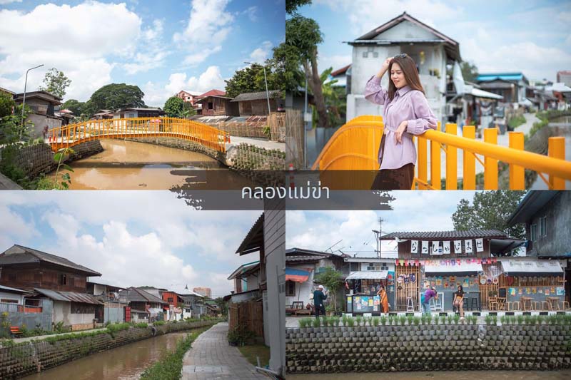 เที่ยวเชียงใหม่