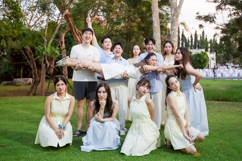 เพลง ชนม์ทิดา ฉลองวันเกิดอบอุ่น