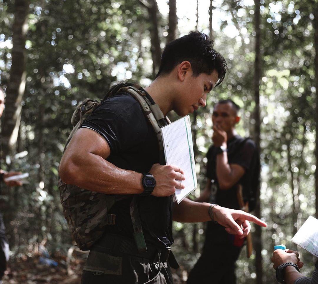 เจ้าชายอับดุล มาทีน