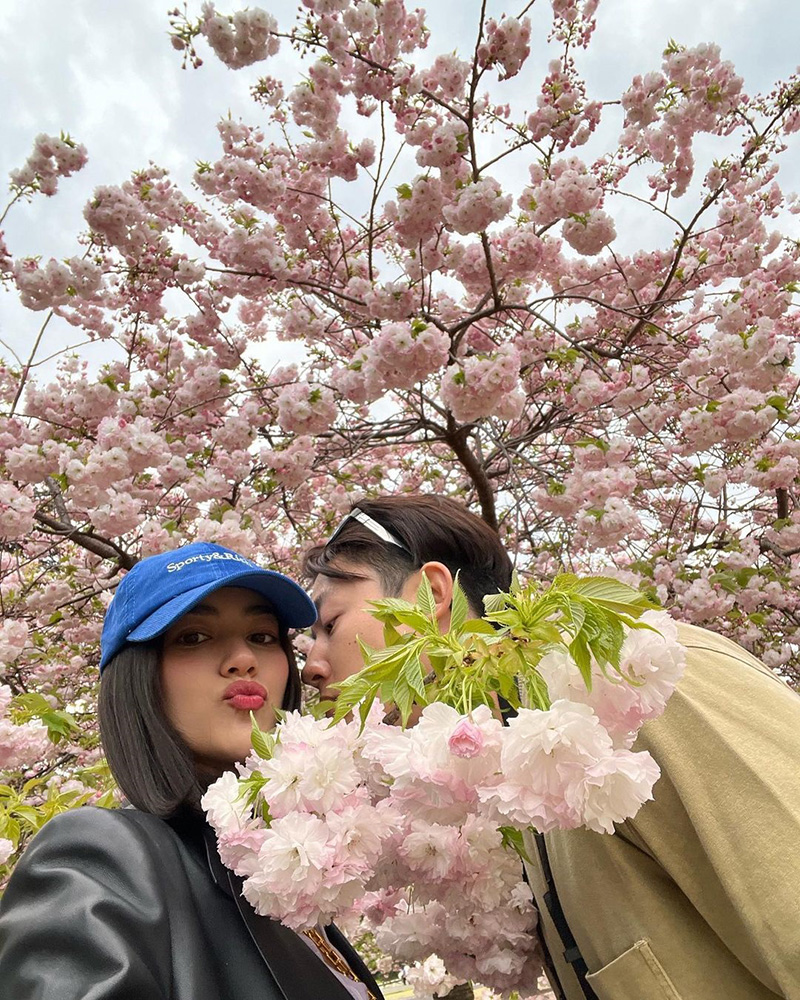 คิมเบอร์ลี่ 