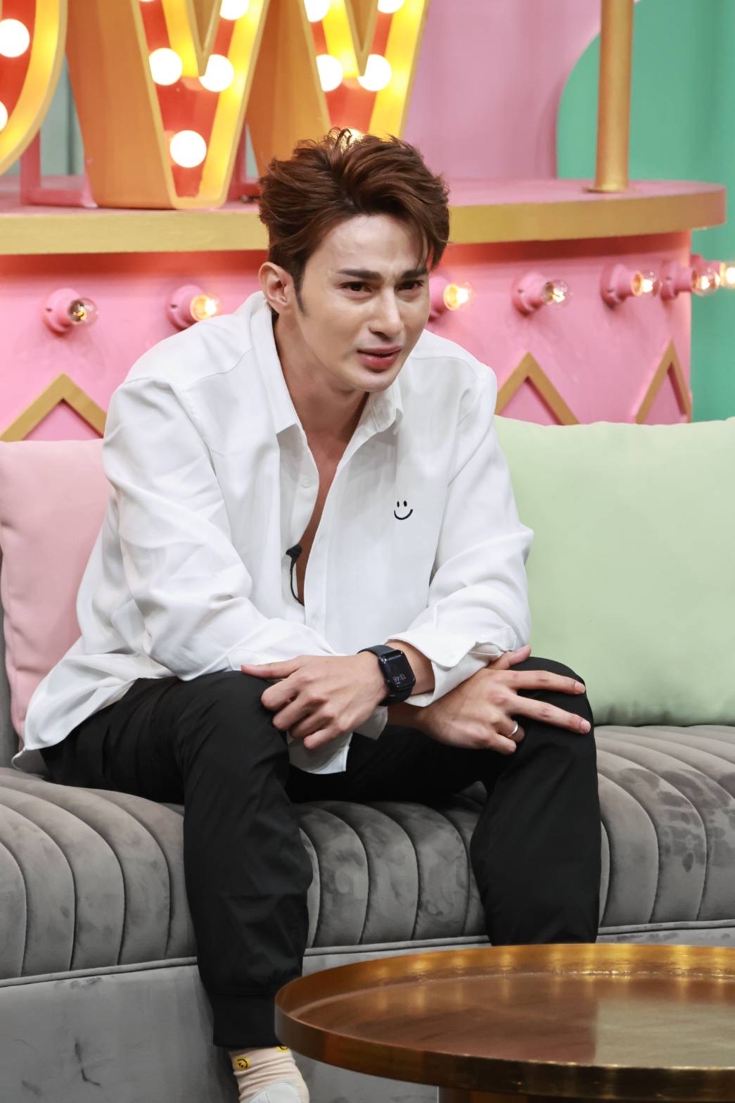 เอ็ม นันทวัฒน์ 