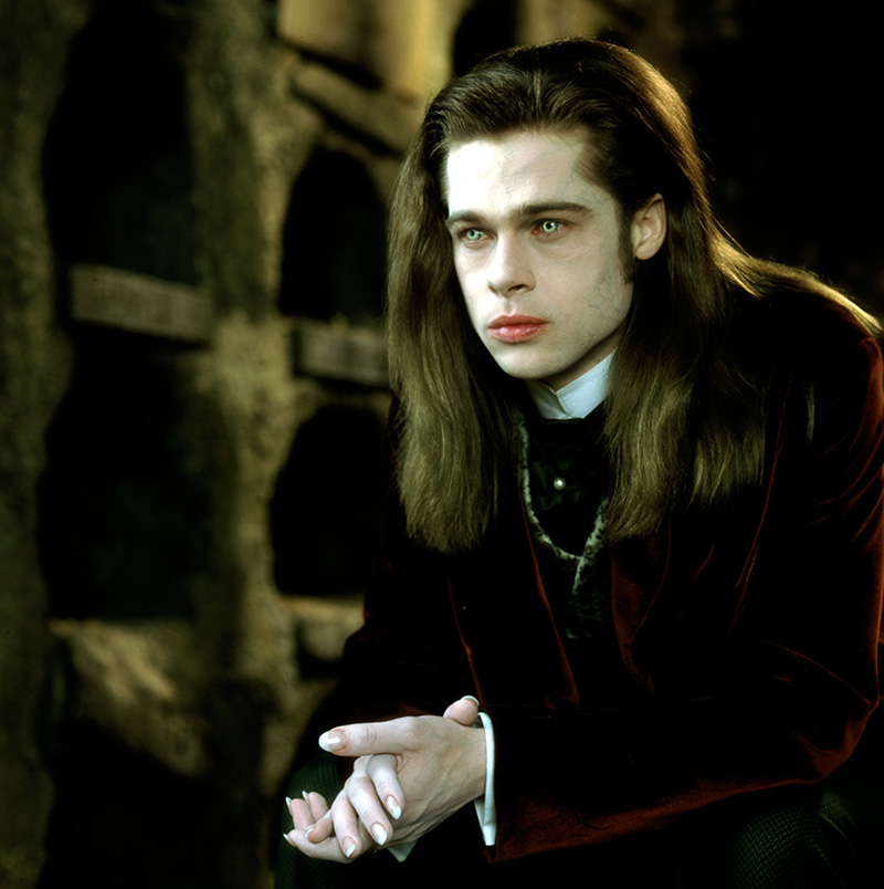 หนังพระเอกไม่ใช่คน