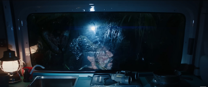 Anaconda (2025) ภาพตัวอย่าง