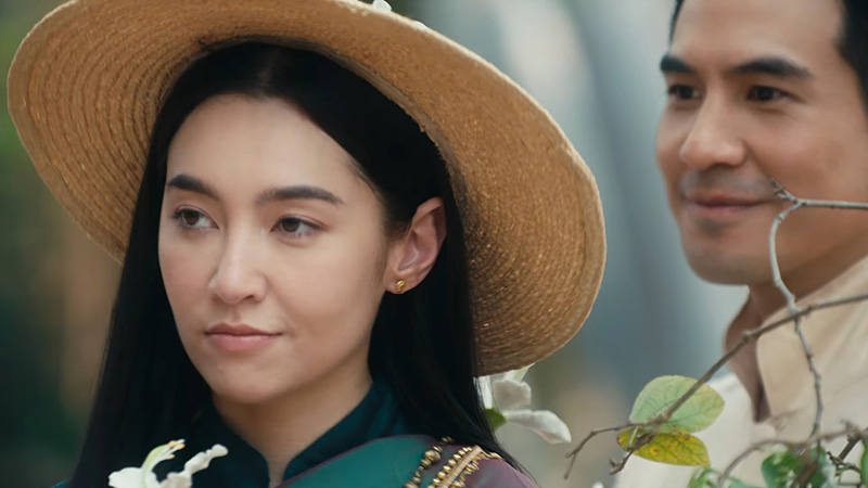 บุพเพสันนิวาส 2