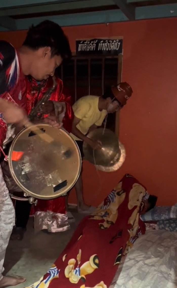 เข้าค่ายลูกเสือ