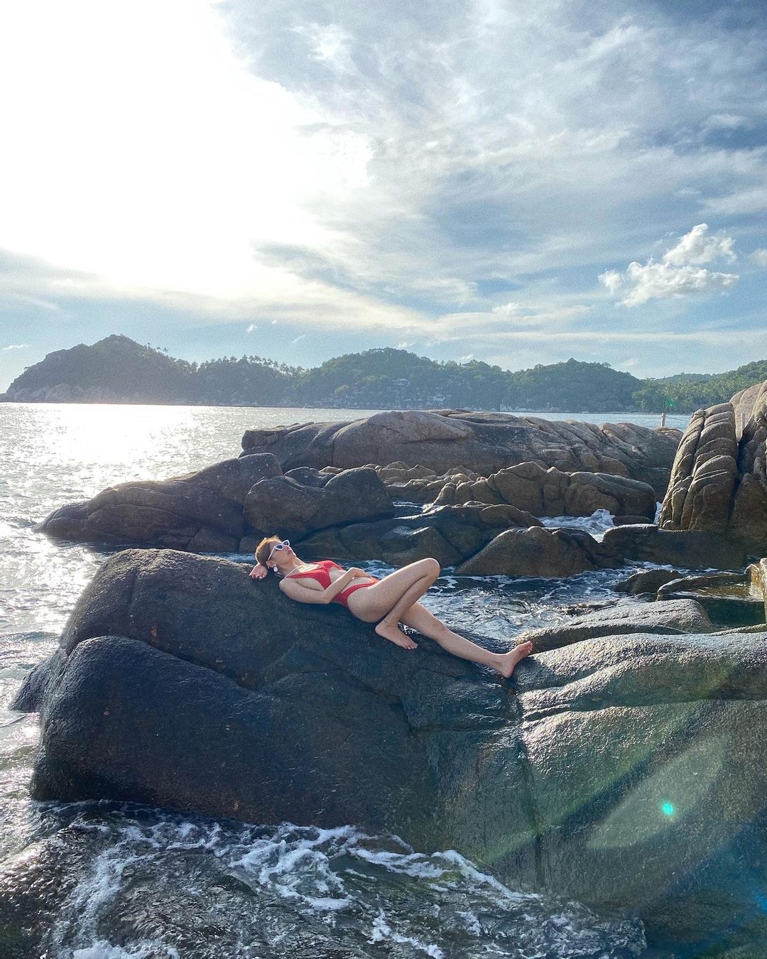 น้ำหวาน กรรณาภรณ์