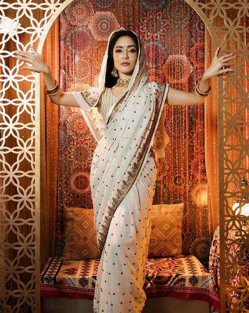 แฟชั่นดาราหญิง