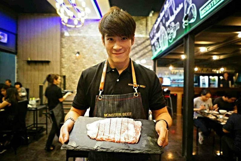 อาเล็ก ธีรเดช