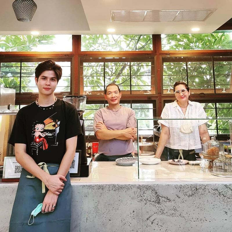 อีตั้น ลูก หมิว ลลิตา