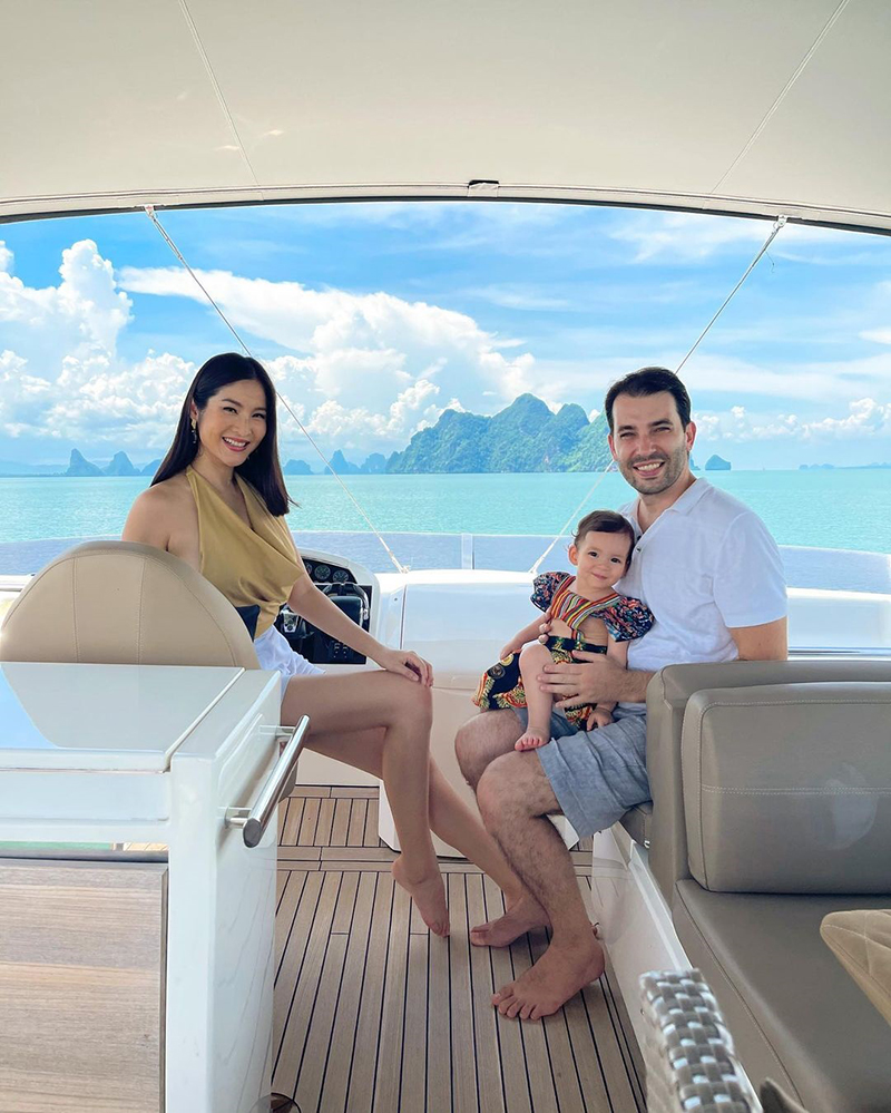 กวาง ฟ้ารุ่ง ยุติธรรม