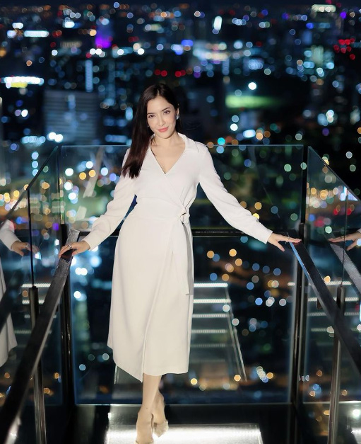 พิ้งค์กี้ สาวิกา