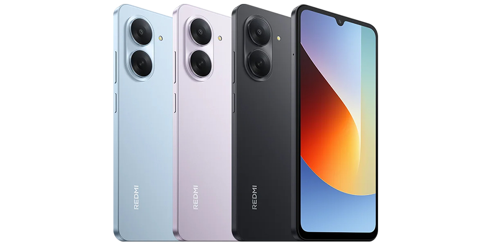 Redmi A7