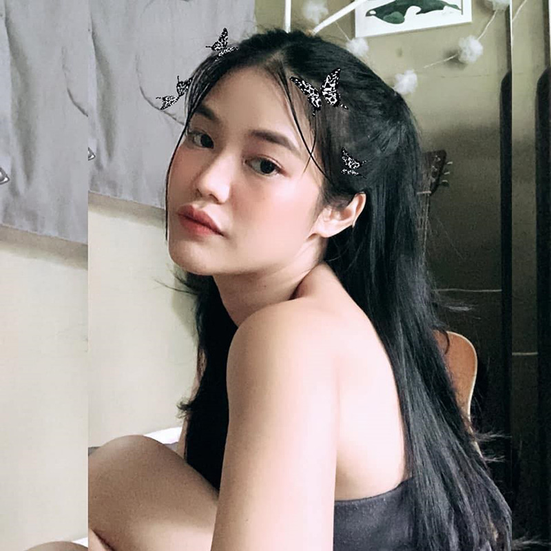 เมรี คัมภีร์ 