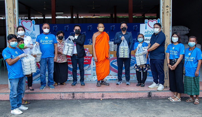 ครัวปันอิ่ม