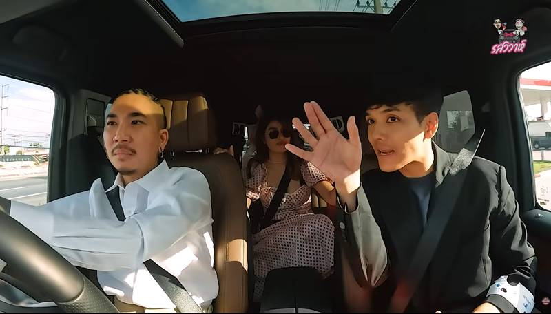 นิกกี้ ณฉัตร