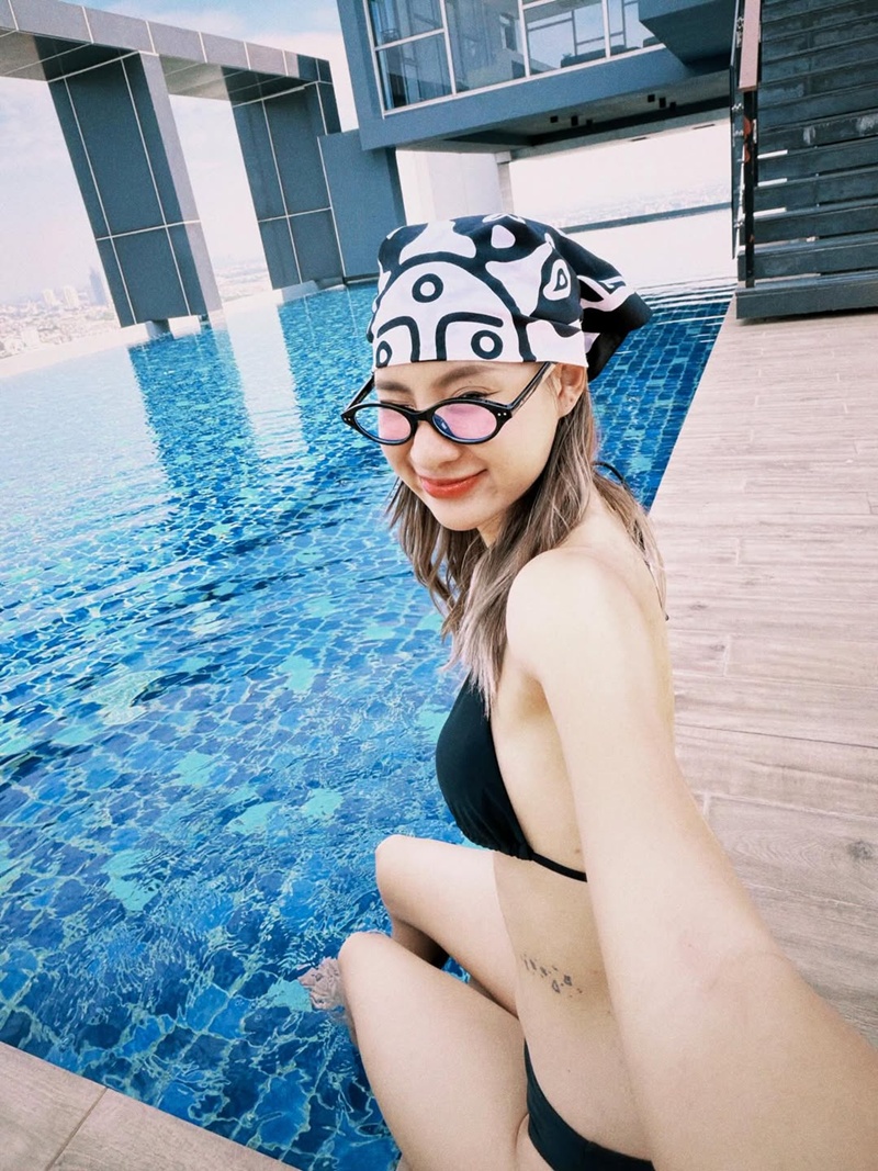 นัตตี้ นักข่าว