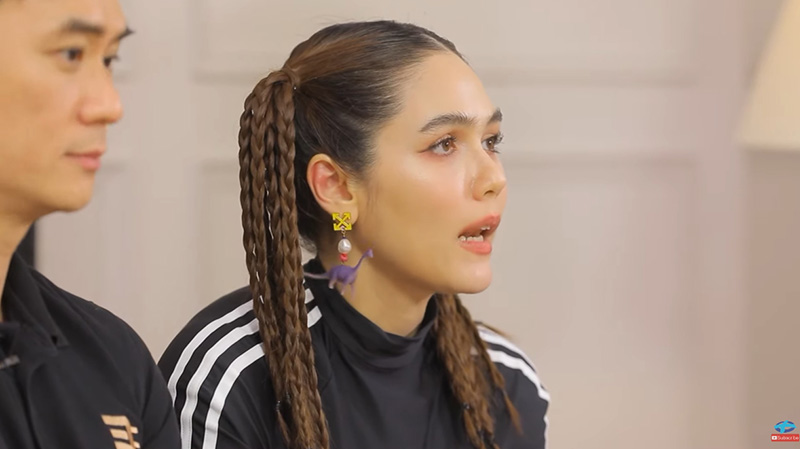  น็อต วิศรุต เคลียร์ชัด ๆ ลั่นไม่ให้ค่าข่าวเมาท์ แคร์แค่เมีย 