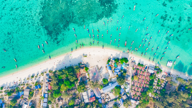 ที่เที่ยวเดือนพฤศจิกายน 2563