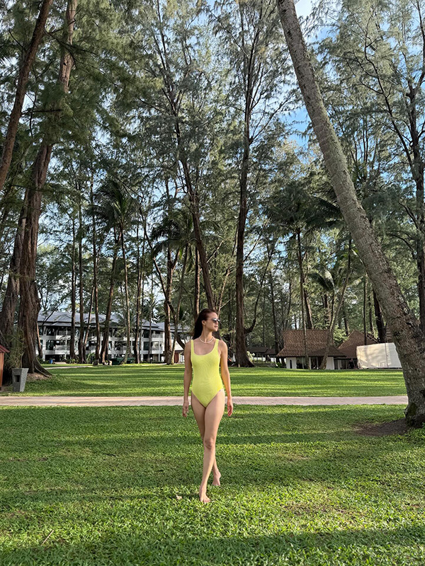 น้ำฝน กุลณัฐ