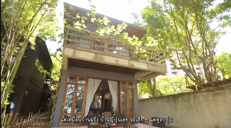 บ้าน หมิว ลลิตา ชะอำ