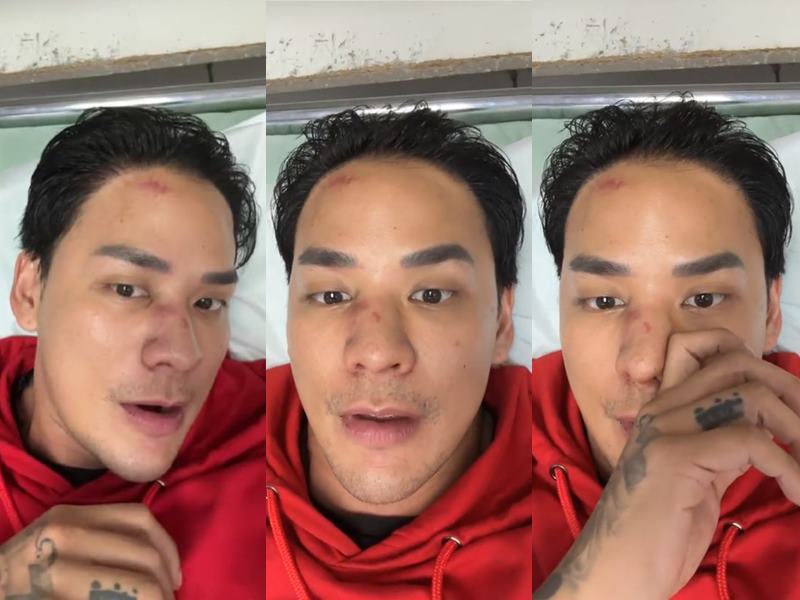 แทค ภรัณยู