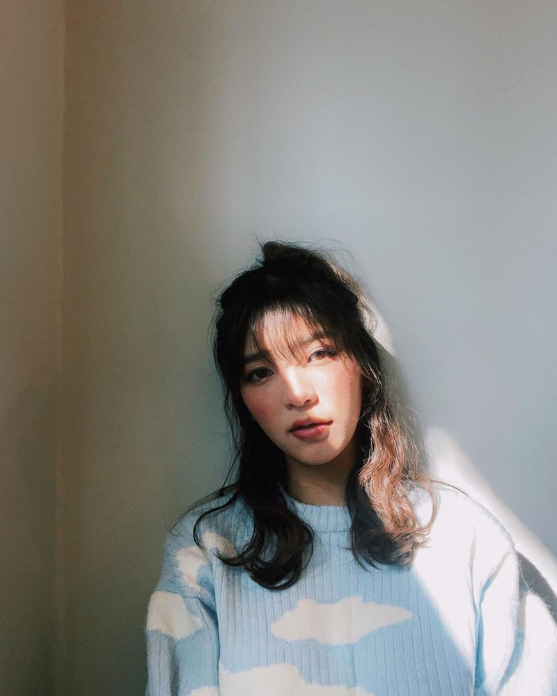 อร BNK48 โดนคุกคาม