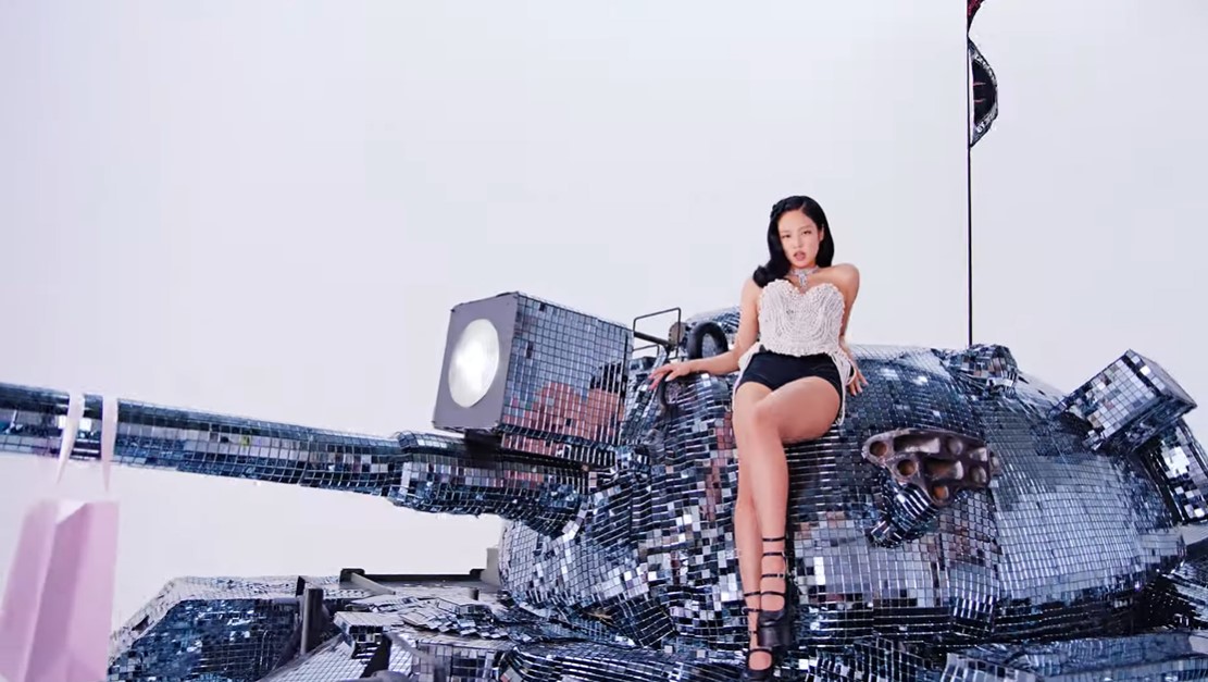 BLACKPINK