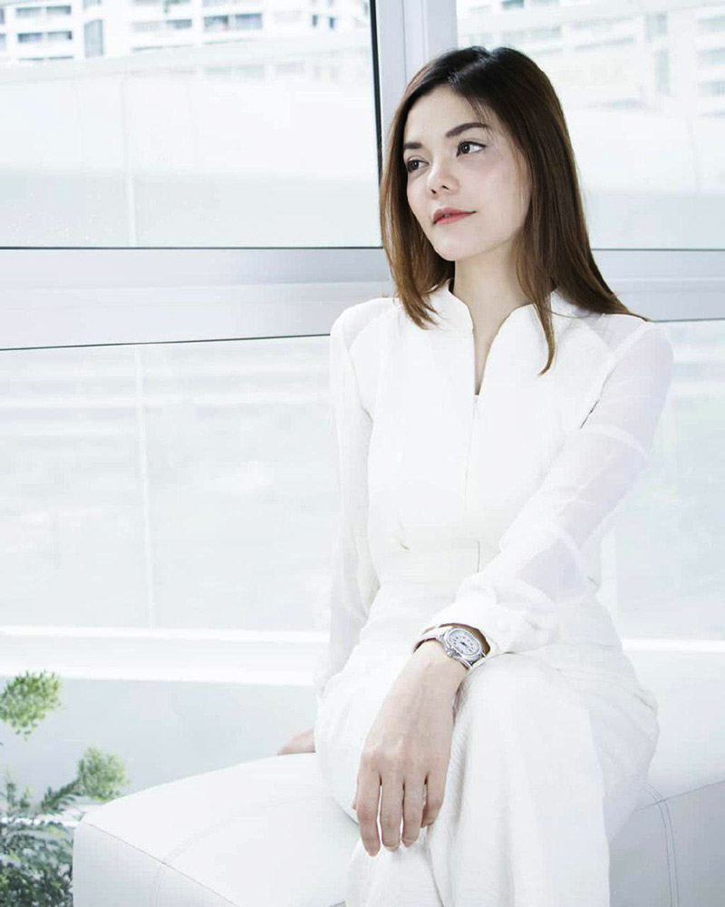 หมออร อรอุมา