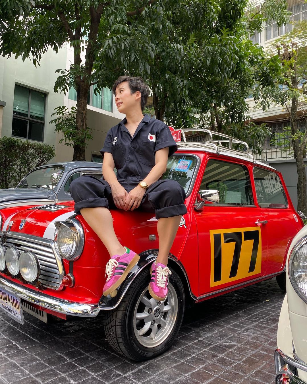 บุ้ง ใบหยก