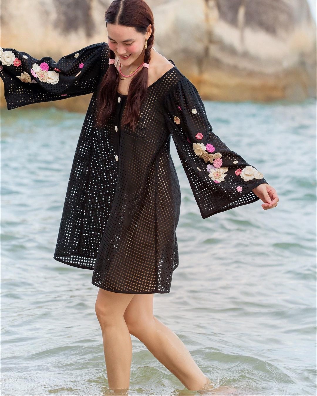 เจนี่ เทียนโพธิ์สุวรรณ